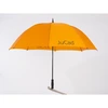Image de Parapluie JuCad Orange TU JS-O