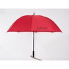Image de Parapluie JuCad Rouge TU JS-R