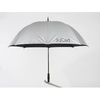 Image de Parapluie protection UV JuCad Argenté TU JS-SI