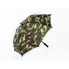 Image de Parapluie personnalisable extra-grand et ultra-léger JuCad Vert TU JS2-CA