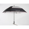 Image de Parapluie JuCad Windproof Noir TU JSWP-BL