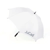Image de parapluie sans tige de fixation extra-grand et ultra-léger JuCad Blanc TU JS2-W