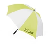 Image de Parapluie personnalisable extra-grand et ultra-léger JuCad Blanc TU JS2-WG