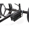Image de Support de batterie en carbone JuCad Noir TU JPPH-BL