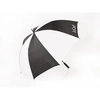 Image de parapluie sans tige de fixation extra-grand et ultra-léger JuCad Noir TU JS2-SW