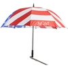 Image de parapluie télescopique avec tige JuCad Bleu TU JS3-US