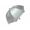 Image de Parapluie automatique Jucad Argenté TU JSE-SI
