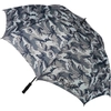 Image de Parapluie personnalisable extra-grand et ultra-léger JuCad Gris TU JS2-CAG