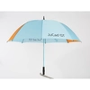 Image de parapluie télescopique avec tige JuCad Bleu TU JS3-GT