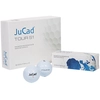 Image de Boîte de 12 balles de golf JuCad Tour s1 (x12) Blanc TU JBALL