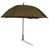 Image de Parapluie avec tige JuCad Vert 145 cm JSWP-OL