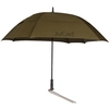 Image de Parapluie télescopique JuCad Vert 145 cm JS3WP-OL