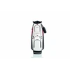 Image de Sac chariot de golf JuCad First Class Noir TU JBFC-SR