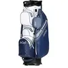 Image de Sac chariot de golf JuCad Aquastop Plus Blanc TU JBAP25-WB