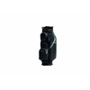 Image de Sac chariot de golf JuCad Aquastop Plus Noir TU JBAP-ST