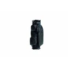 Image de Sac chariot de golf JuCad Aquastop Plus Noir TU JBAP-BL