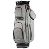 Image de Sac de golf JuCad First Class Gris TU JBFC-GR
