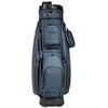 Image de Sac de golf JuCad First Class Revolution Bleu TU JBFCR-B