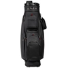Image de Sac de golf JuCad First Class Revolution Noir TU JBFCR-BL