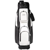 Image de Sac de golf JuCad First Class Revolution Blanc TU JBFCR-SW