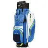 Image de Sac chariot de golf JuCad Manager Waterstop Bleu 100 cm JBMW-BWG