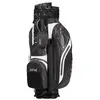 Image de Sac chariot de golf JuCad Manager Waterstop Gris 100 cm JBMW-GRW
