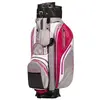 Image de Sac chariot de golf JuCad Manager Waterstop Gris 100 cm JBMW-GRWP