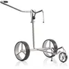 Image de Chariot électrique de golf JuCad Titan Classic 3.0 Argenté 65x60x20 cm JCLASSIC3