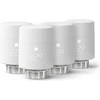 Image de tado° Smart Radiator Thermostat - Quattro Adapté à une utilisation en intérieur