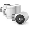 Image de tado° VX-4SRT02-TC-ML-00 thermostat Blanc