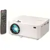 Image de Technaxx TX-113 Mini-projecteur LED portable 32-176" (81-447 cm)
