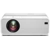 Image de Technaxx TX-127 Projecteur à focale standard 2000 ANSI lumens LCD 1080p (1920x1080) Argent, Blanc - Neuf