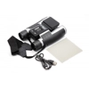 Image de Technaxx TX-142 jumelle Noir, Argent - Neuf