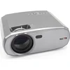 Image de Technaxx TX-177 Beamer Standard Throw-Projektor 15000 ANSI Lumen LCD 1080p (1920x1080) Weiß (4971)