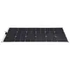 Image de PANNEAU FLEXIBLE 100W TX-208 - Neuf