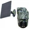 Image de TECHNAXX 4G PT Dome TX-290 avec module solaire