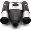 Image de Technaxx TG-125 jumelle Noir, Gris