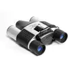 Image de Technaxx TG-125 jumelle Noir, Gris - Neuf