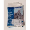 Image de Tigerino - Litière Agglomérante Premium Sensitive - 12kg - Ultra Absorbante Et Sans Parfum - Emballage Avec Étiquette Résiduelle - Voir Photos