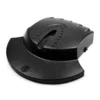 Image de Protection De Pluie Pour Robot-tondeuse Noire
