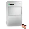 Image de Klarstein - Machine À Glaçons Industrielle 160w 25kg/jour