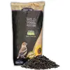 Image de 25 kg de graines de tournesol noires Lyra Pet®