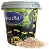 Image de 10 kg de graines de tournesolReproductiontiquées Lyra Pet® 30 L tonne