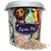 Image de Lyra Pet - 10 Kg De Graines De Tournesol ® Pelées 30 L Tonne