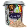 Image de Lyra Pet - 10 Kg De Graines De Tournesol ® Pelées Pause En Bac De 30 L