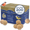 Image de 200 boules de graisse Lyra Pet® sans filet, 90 g chacune = 18 kg