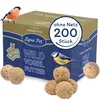 Image de Lyra Pet - 200 Pcs. ® Boulettes De Mésanges Sans Filet À 90 G = 18 Kg