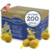 Image de Lyra Pet - 200 Pcs. ® Boulettes De Mésanges Avec Filet À 90 G = 18 Kg