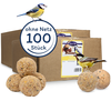 Image de 100 boulettes Lyra Pet® toutes saisons sans filet, 90 g chacune = 9 kg