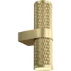 Image de Applique murale d'extérieur Maytoni Maytoni O010FL-02B